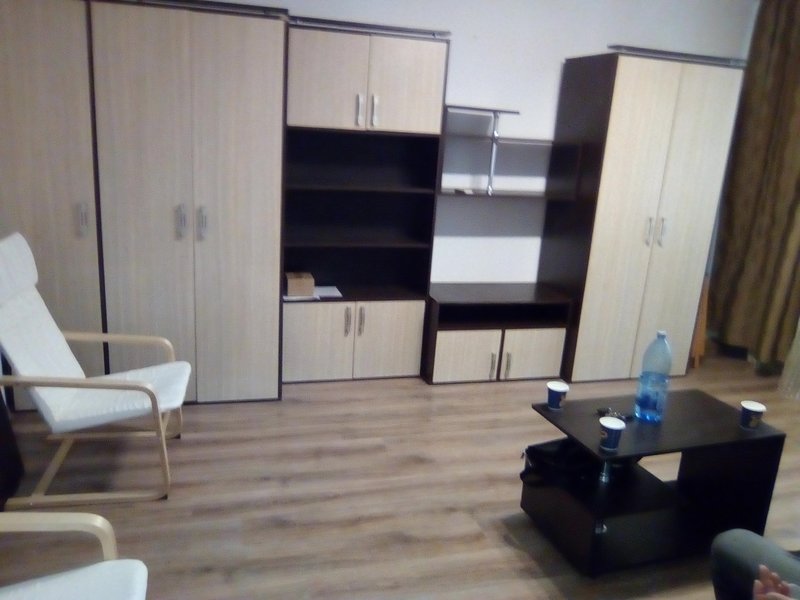 13 Septembrie, Agip,