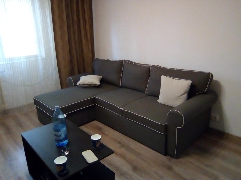 13 Septembrie, Agip,