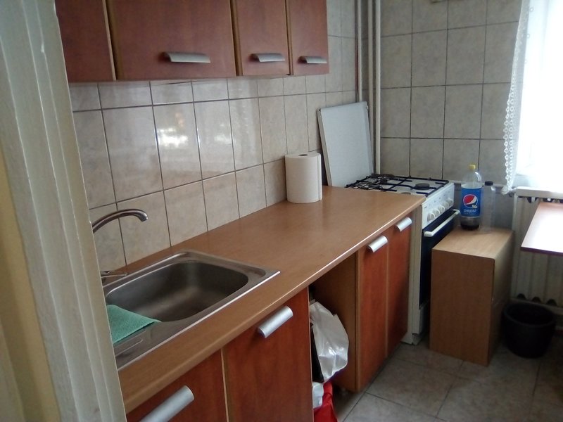 13 Septembrie, Agip,